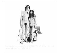 John Lennon and Yoko Ono : Unfinished Music No. 1 : Two Virgins VINYL 12" Album