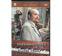 Unfinished Piece for the Player Piano [DVD] [Region 1] [US Import] [NTSC]