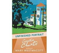 Unfinished Portrait: A Moving Women's Fiction Novel About Overcoming Grief and Facing the Future