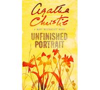 UNFINISHED PORTRAIT: A Moving Women's Fiction Novel About Overcoming Grief and Facing the Future