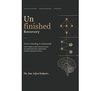 Unfinished Recovery: From Crawling to Connected: The Three-Layer Evolutionary Framework That Completes Stroke Rehabilitation