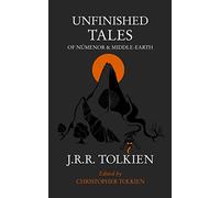 Unfinished Tales