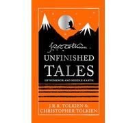 Unfinished Tales