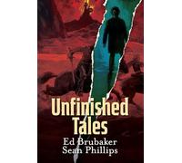 Unfinished Tales