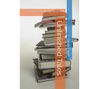 Unfinished Tales: - as much a challenge as a book