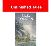 Unfinished Tales