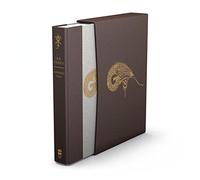 Unfinished Tales (deluxe Slipcase Edition)