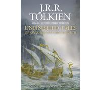 Unfinished Tales