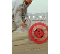 Unfinished: The Anthropology of Becoming