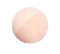 Unfinished Wood Ball 50mm No Hole for Decor(40mm)
