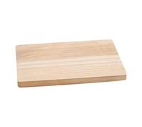 Unfinished Wood Board for DIY Craft Projects, 11.81x7.87x0.47 inch or 15.75x7.87x0.47 inch Blank Wood Sheets for Painting, Carving, and Shelf Dividers- 40cmx20cm