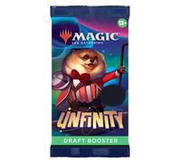 Unfinity Draft Booster Pack | Unfinity