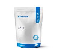 (Unflavoured, 250g) MyProtein Essential BCAA 2:1:1 250g Powder
