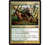 Unflinching Courage | Dragon's Maze