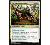 Unflinching Courage | Modern Masters 2017 Edition