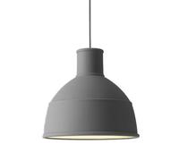 Unfold Pendant Grey