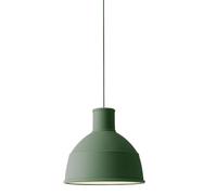 Unfold Pendant Lamp Muuto Green - 5710562142043