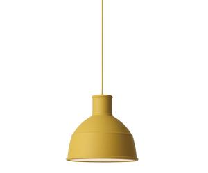 Unfold Pendant Lamp Muuto Mustard - 5710562142081
