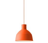 Muuto Unfold pendant orange