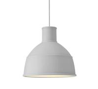 Unfold Pendant Light Grey