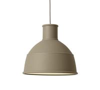 Unfold Pendant Olive