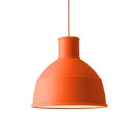 Unfold Pendant Orange