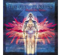 Unfold the Futu by Flower Kings (2010-04-27j