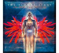 Unfold The Future Re-issue 2022