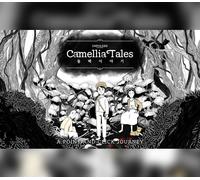 Unfolded: Camellia Tales Steam CD Key