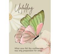 UNFOLDING...: A Minimalist 200-Page Ruled Notebook for Writing, Journaling, Note Taking, School & Office Use | With a Fun Final Sudoku Challenge (A4,160 Ruled Pages)