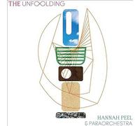 Unfolding by Hannah Peel / Paraorchestra (Record, 2022) New Sealed