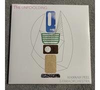 Hannah Peel & Paraorchestra - The Unfolding [VINYL]