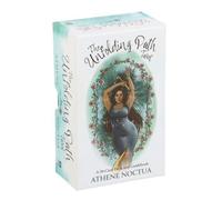 Unfolding Path Tarot Deck By Athene Noctua - Self-Discovery Guide