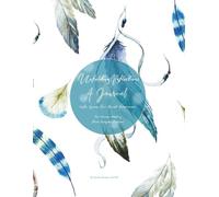 Unfolding Reflections - A Journal: Safe Space for Quiet Awareness