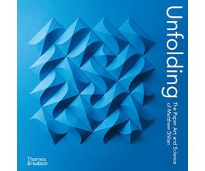 Unfolding: The Paper Art and Science of Matthew Shlian