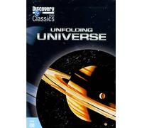 Unfolding Universe: Discovery Classics: Space 08