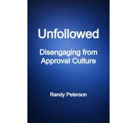 Unfollowed: What Happens After You Stop Explaining Yourself