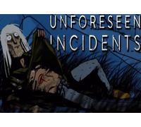 Unforeseen Incidents (PC) Steam Key - GLOBAL