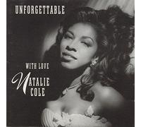 Unforgettable By Natalie Cole (1991-07-15)