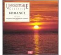 Various - Romantic Classics