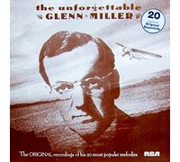 Unforgettable-His 20 most popular melodies (UK) / Vinyl record [Vinyl-LP]