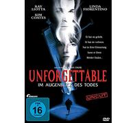Unforgettable - Im Augenblick des Todes (Un-Cut)