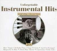Various Artists - Unforgettable Instrumental Hits