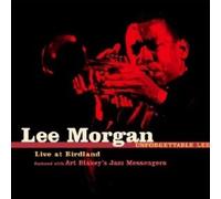 Unforgettable Lee by Lee Morgan (2004-11-16)
