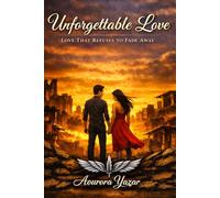 Unforgettable Love: Love that Refuses to Fade Away