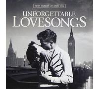 Unforgettable Love Songs