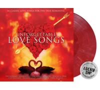 Unforgettable love songs
