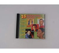 Unforgettable Memories 2 - Fats Domino, Sam Cooke, Connie Francis, Nat King Cole, Glenn Miller..