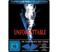 UNFORGETTABLE - MOVIE