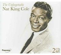 Cole, Nat King - Unforgettable